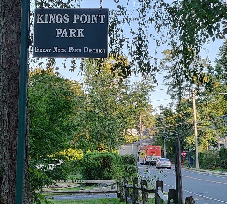 Kings Point Park, Field 2 (Great&nbspNeck,&nbspNY)